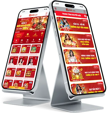 Biểu tượng giao diện dễ sử dụng