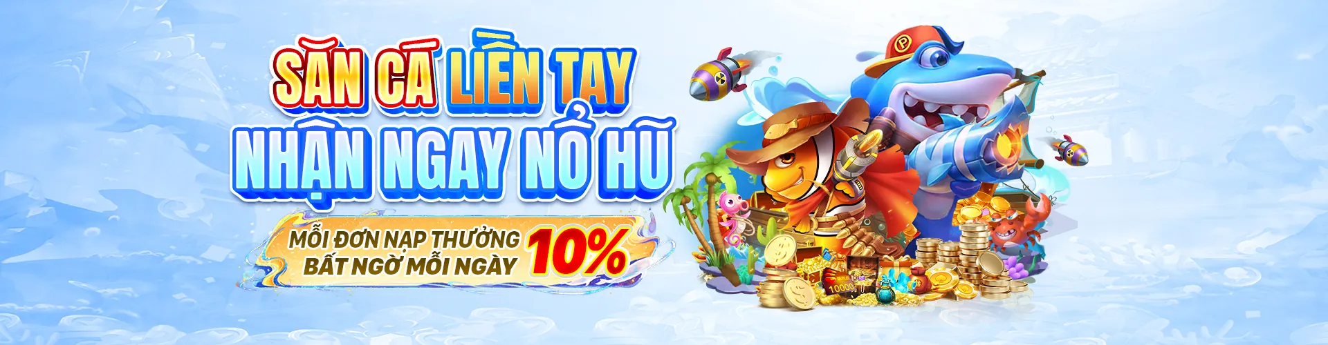Hình ảnh nền các trò chơi nổ hũ sôi động tại all4paws